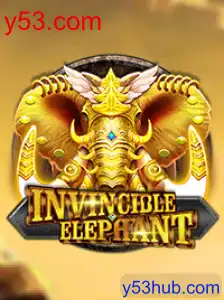 InvincibleElephant